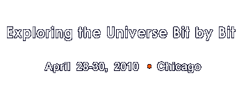 Universe 2010