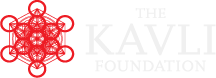 Kavli Foundation logo