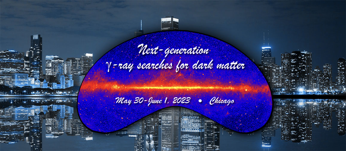 KICP workshop: Next-generation gamma-ray searches for dark matter