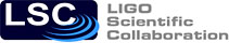 LIGO Scientific Collaboration